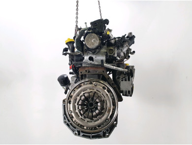 Engine type K9K430 - Nissan QASHQAI +2 I PH.2 - R2-0005X