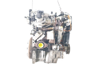 Engine type K9K430 - Nissan QASHQAI +2 I PH.2 - R2-0005X