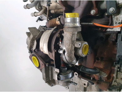 Engine type K9K430 - Nissan QASHQAI +2 I PH.2 - R2-0005X