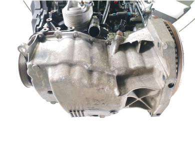 Engine type K9K430 - Nissan QASHQAI +2 I PH.2 - R2-0005X