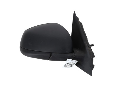 Right wing mirror - Renault TWINGO III PH.1 - Blanc - 963014254R - X1-6759C