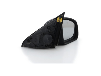 Right wing mirror - Renault TWINGO III PH.1 - Blanc - 963014254R - X1-6759C