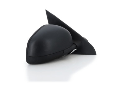 Right wing mirror - Renault TWINGO III PH.1 - Blanc - 963014254R - X1-6759C