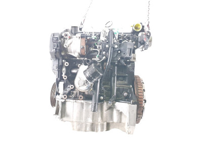 Engine type K9K802 - Renault KANGOO II PH.1 - H1-3197J