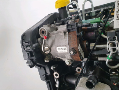 Engine type K9K802 - Renault KANGOO II PH.1 - H1-3197J