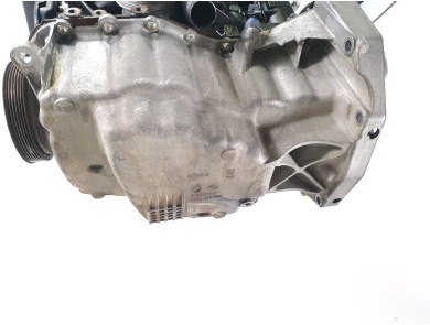 Moteur type K9K802 - Renault KANGOO II PH.1 - H1-3197J