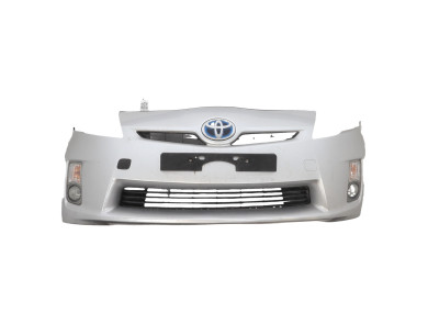 Front bumper used - Toyota PRIUS - 5211947914