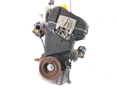 Moteur occasion - Renault MODUS - K9K750