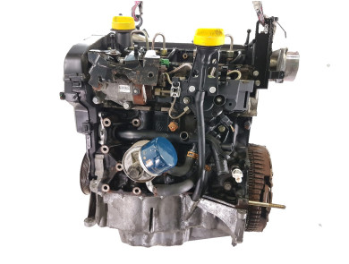 Engine type K9K750 - Renault MODUS PH.1 - H1-6076Q
