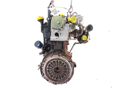 Engine type K9K750 - Renault MODUS PH.1 - H1-6076Q