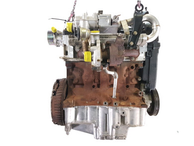 Engine type K9K750 - Renault MODUS PH.1 - H1-6076Q
