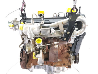 Engine type K9K750 - Renault MODUS PH.1 - H1-6076Q