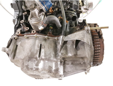 Moteur type K9K750 - Renault MODUS PH.1 - H1-6076Q