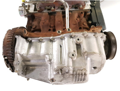 Engine type K9K750 - Renault MODUS PH.1 - H1-6076Q