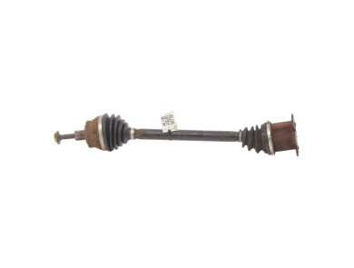 Left front transmission - Audi A4 II PH.2 TDI - 8E0407271AT - Q0-9671B