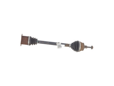 Left front transmission - Audi A4 II PH.2 TDI - 8E0407271AT - Q0-9671B