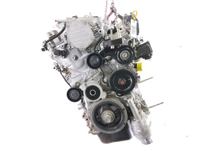 Engine used - Toyota VERSO - 1AD-FTV-0R110
