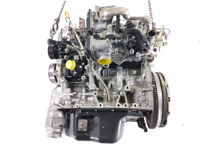 Moteur type 1AD-FTV-0R110 - Toyota AURIS I PH.2 - Y1-6193X