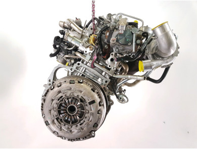Moteur type 1AD-FTV-0R110 - Toyota AURIS I PH.2 - Y1-6193X