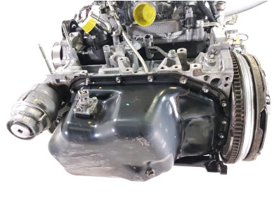 Engine type 1AD-FTV-0R110 - Toyota AURIS I PH.2 - Y1-6193X