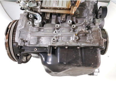Engine type 1AD-FTV-0R110 - Toyota AURIS I PH.2 - Y1-6193X