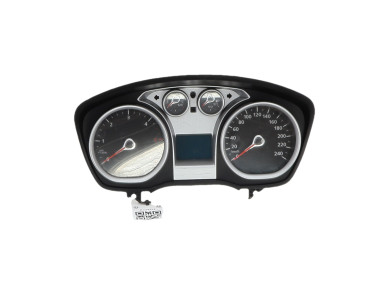Odometer used - Ford FOCUS - 1671186