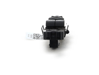 Left window-lift switch panel - Peugeot 207 - 6554QC - A1-6832I