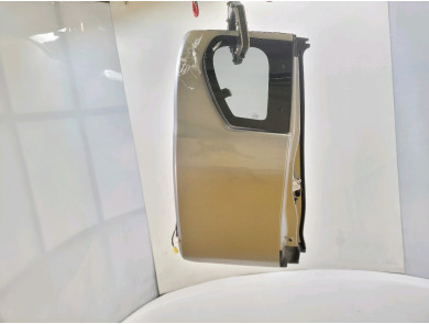 Right rear door used - Toyota HILUX PICKUP - 67003KK021