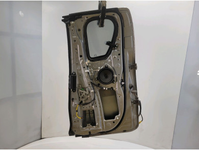 Right rear door - Toyota HILUX PICKUP V - Gris Clair - 67003KK021 - V1-4179G