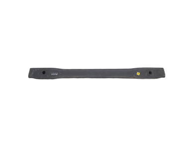 Rear bumper reinforcement bar - Mercedes CLASSE E IV PH.1 - Blanc - 2076100014 - E1-7017E