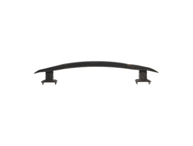 Rear bumper reinforcement bar - Mercedes CLASSE E IV PH.1 - Blanc - 2076100014 - E1-7017E