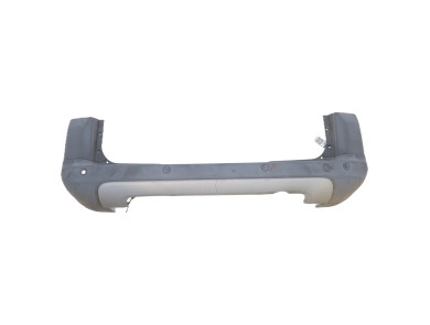 Rear bumper used - Peugeot PARTNER TEPEE - 7410 GJ
