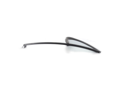 Left front side glass - Peugeot 207 - Gris Fonce - 9201J1 - X1-6831X