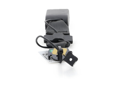 Attache ceinture sécurité arrière gauche - Opel MOKKA I PH.1 - 42615070 - W1-9546J