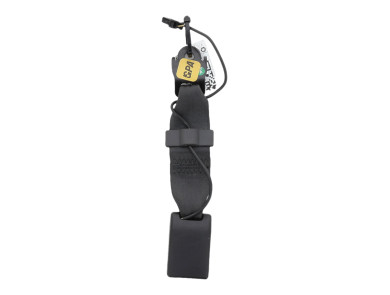 Left rear belt clip - Opel MOKKA I PH.1 - 42615070 - W1-9546J