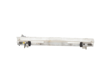 Front bumper reinforcement bar - Toyota PRIUS - Gris Clair - 5202147023 - V1-2346V