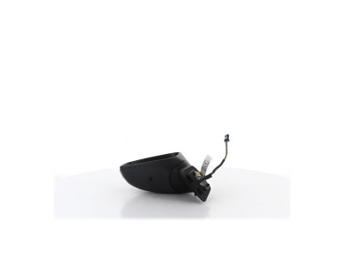 Left wing mirror - Renault SCENIC III PH.2 - Noir - 963024894R - Z0-9774M