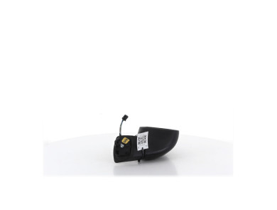Left wing mirror - Renault SCENIC III PH.2 - Noir - 963024894R - Z0-9774M