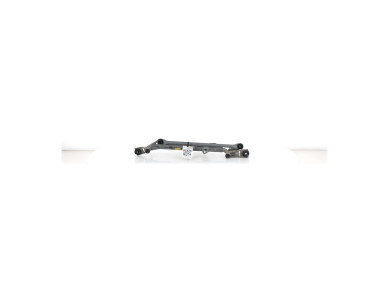 Mécanisme d'essuie glace avant - Opel MOKKA I PH.1 - 95915120 - Q1-9602Z