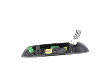 Rear tailgate handle - Ford GRAND C-MAX II PH.1 - Inconnu - 1705156 - N1-6767P