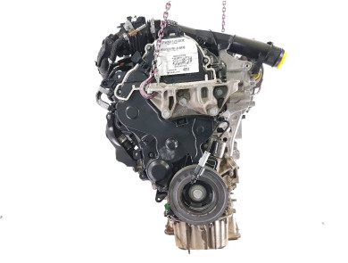 Engine used - Citroen BERLINGO - YH01-1634153980