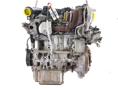 Moteur type YH01-1634153980 - Citroen BERLINGO III - X1-6384U