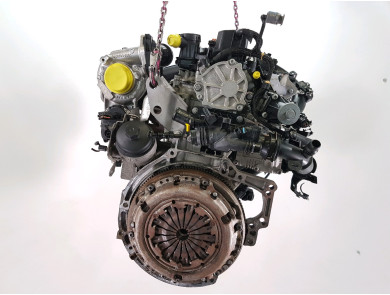 Moteur type YH01-1634153980 - Citroen BERLINGO III - X1-6384U