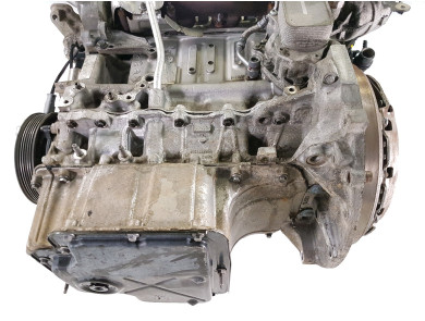 Engine type YH01-1634153980 - Citroen BERLINGO III - X1-6384U