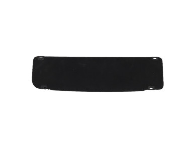 Rear parcel shelf (tray) used - Citroen C1 - B0 008 029 ZD