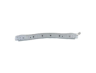 Traverse supérieure - Renault TWINGO III PH.1 - Blanc - 625121502R - U0-6016Y