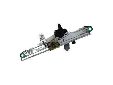 Lève-vitre arrière droit - Ford GRAND C-MAX II PH.1 - 1870273 - F0-9718M