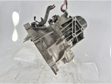 Gearbox type 24711M68K00 - Suzuki ALTO III - Y1-7938F