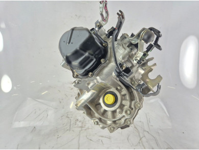 Gearbox type 24711M68K00 - Suzuki ALTO III - Y1-7938F