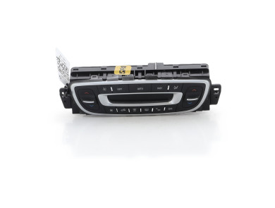 Commande de chauffage occasion - Renault SCENIC - 275109409R